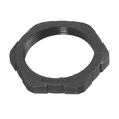 Cord Connector Accessories, PK100 MPN:LNM40BPK100