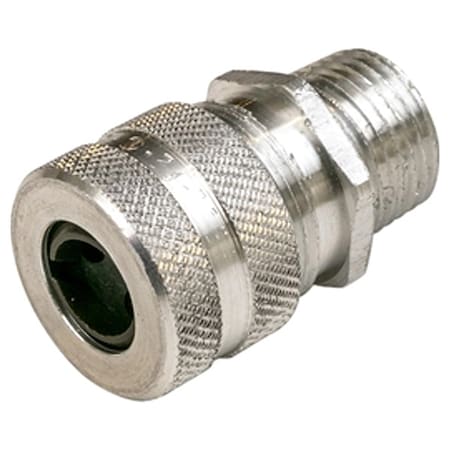 Straight Multi-Cable Grip, 1-1/8 in L MPN:MHC1022