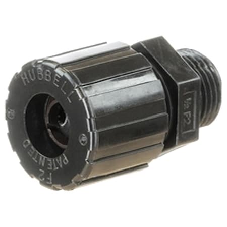 Straight Multi-Cable Grip, 1-1/2 in L MPN:MHC1022CR