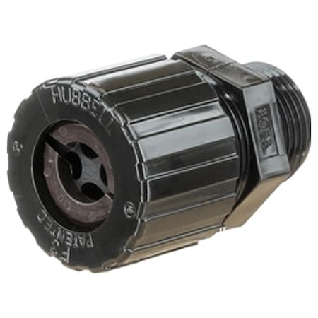 Straight Multi-Cable Grip, 1-1/2 in L MPN:MHC2022CR