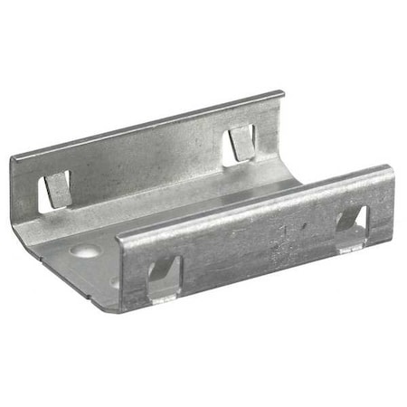 Mounting Clip, Stainless Steel, Clips MPN:PL1MC