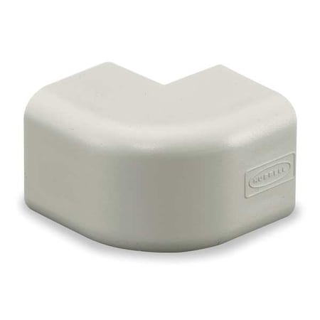 External Elbow Cover, White, PK5 MPN:PT1EE