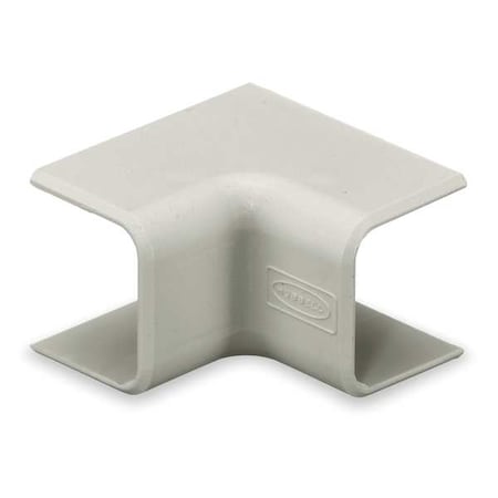 Internal Elbow Cover, White MPN:PT1IE