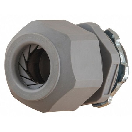 Liquid Tight Cord Connector, 2