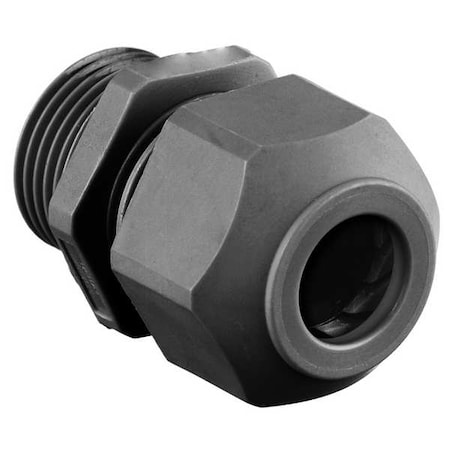 Ip68 20Mm Plastic Compression For 12/3 S MPN:SECM20B