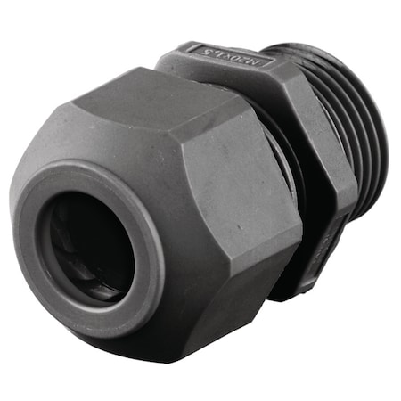 Kellems Wire Management, Cord Connectors, European Style, .49-.71