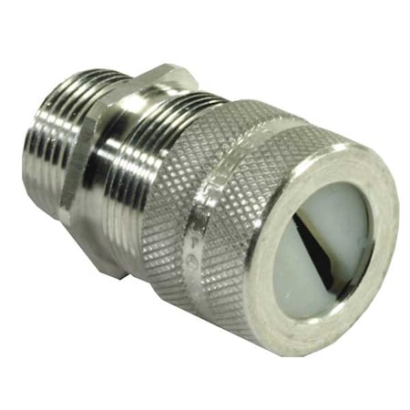Cord Connector, 3/4 in. MPN:UFC0003