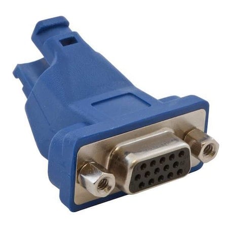 Example of GoVets Hubbell Wiring category