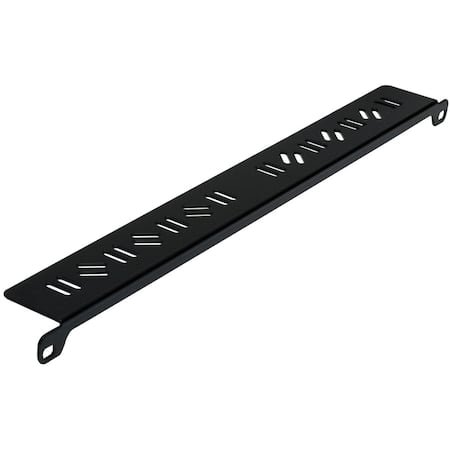 P-Panel, Rear Cable Mgt Bar, 19IN MPN:CMBR