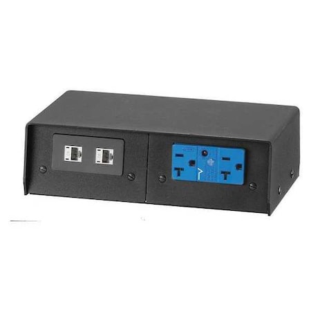 Four-Gang Pedestals MPN:FR480BKA