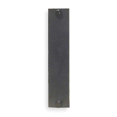 Panel, Adapter, Blank MPN:FSPB