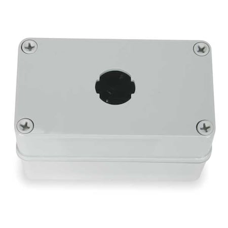 Surface Mountbox, 1gang MPN:HI14XGY