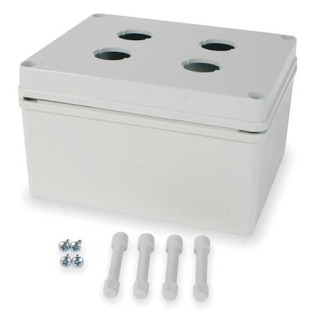Surface Mountbox, 1gang MPN:HI44XGY