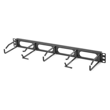 Horizontal Ring Manager, 4.07 in. D MPN:HM14