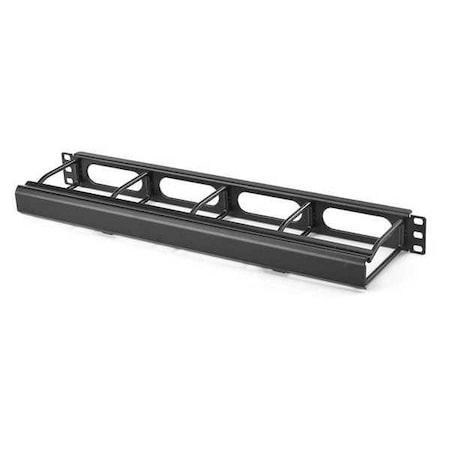 Horizontal Ring Manager, 1.72 in. H MPN:HM14C