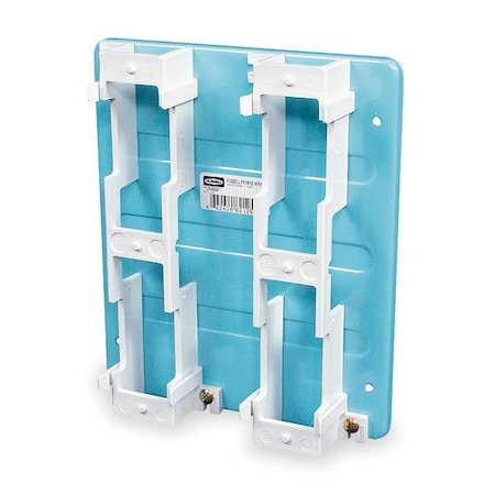 Modular 66 Backboard, 10 in H, 8.50 in W MPN:HPW66BB