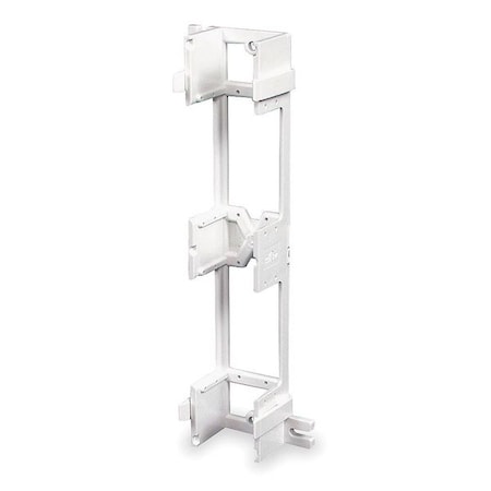 Standoff Bracket, 2.48in W, 1.50in H MPN:HPW89D