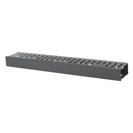 Horizontal Finger Manager, 3.15 in. D MPN:HSD13