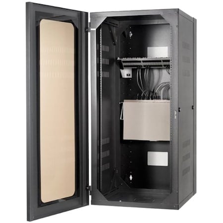 Enclosure MPN:HSQ2426