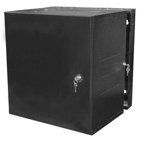 Cable Cabinet, 2 Ft Height MPN:HSQ24S
