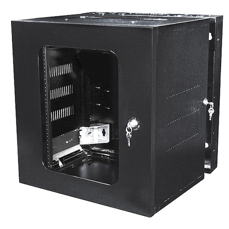 Cable Cabinet, 3 Ft Height MPN:HSQ3626
