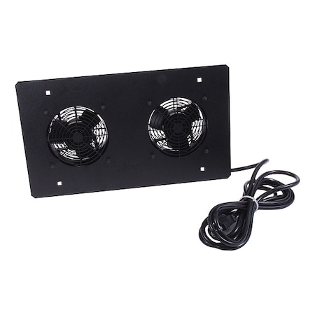 Cab, Access, Quadcab, Fan Kt, 120Vac MPN:HWKF120