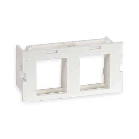 Cable Ring, 2 Port, PK10 MPN:HWM2K10
