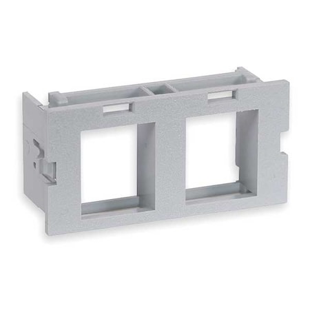 Wall Plate Insert, PK10 MPN:HWM2KGY10