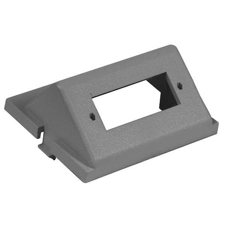 IStation Module, Gray, UNLD MPN:IM1SCA15GY