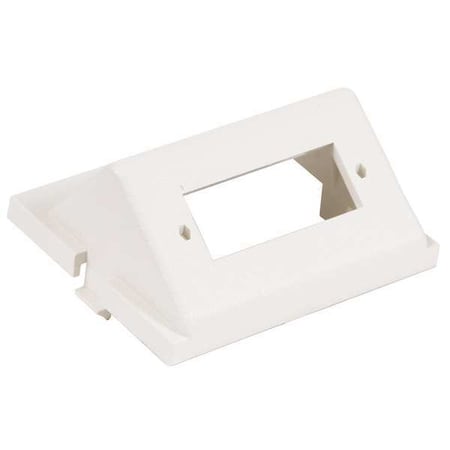 IStation Module, White, UNLD MPN:IM1SCA15W