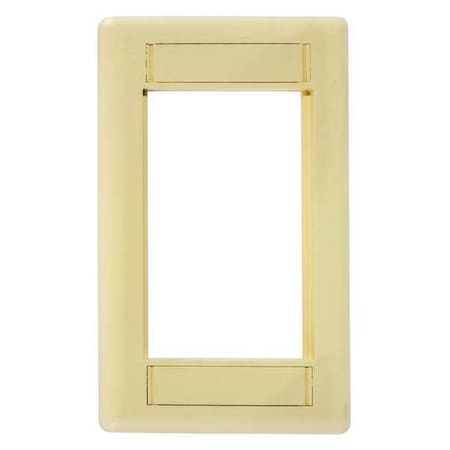 IStation Plate, Ivory, 3U MPN:IMF1EI