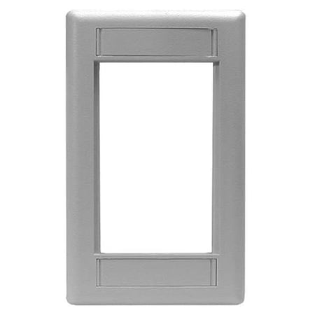 IStation Plate, Gray, 3U MPN:IMF1GY