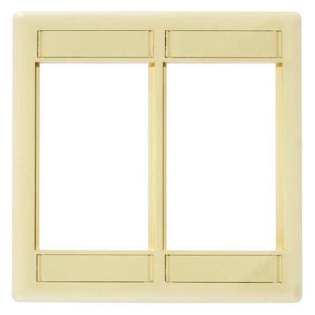 IStation Plate, Ivory, 6U MPN:IMF2EI