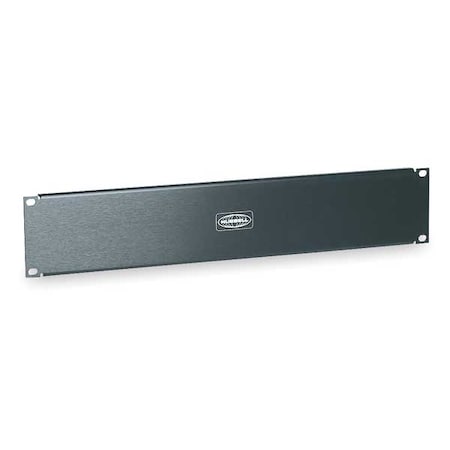 Panel, Blank, Black MPN:MCCBP350
