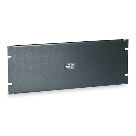 Panel, Blank, Black MPN:MCCBP700