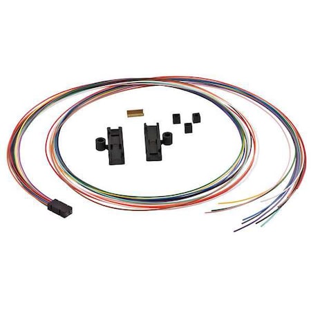 Fiber Break Out Kit, 12 Fiber MPN:OFBOKT12