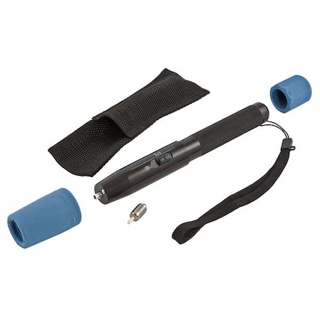 Fiber Visual Fault Locator Kit MPN:OFVFLKT1