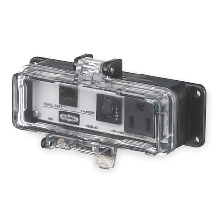 Access Port, Power And Data, NEMA 4X MPN:P4X155EB