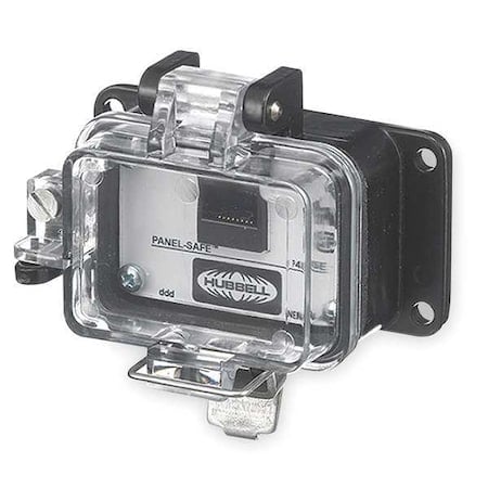 Access Port, Power And Data, NEMA 4X MPN:P4X5E