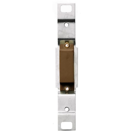 Blank Anchor Adapter Brown Ra756 MPN:RA756