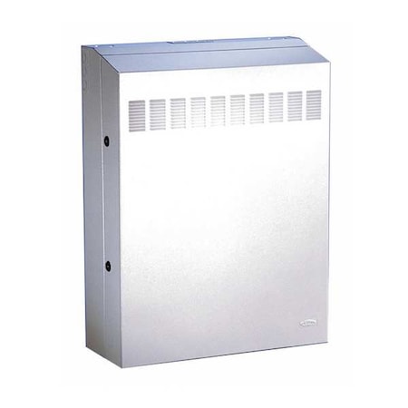 Cabinet, 32 in H, 10 in D, Pre-Configured MPN:RE4