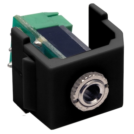 Stereo Jack MPN:SF35STBK