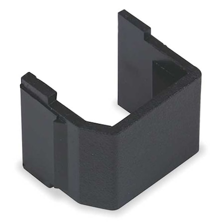 Snap-In Fitting, Blank, PK10 MPN:SFBB10