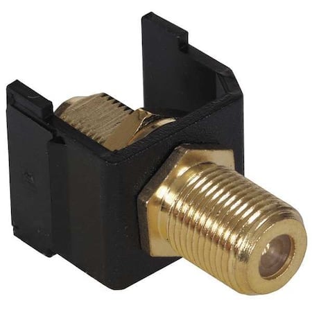 Gold F Connect, Black, Gold F Connect MPN:SFFGBK