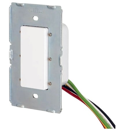 Wall Switch, Touch, 8 A, White MPN:WSS1277