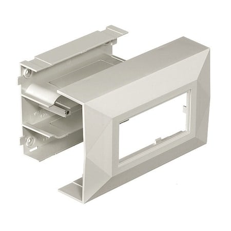 Electrical Box Hardware, 1 Gang, Inline Box Type MPN:PB3IND