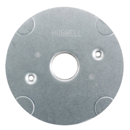 Steel Furniture Feed Plate MPN:PFBP1