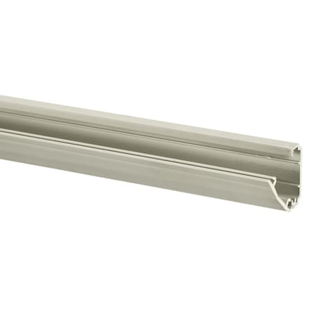 Wall Track Latch, Thermoplastic, Base and Cover Box Type MPN:PW1ABC5