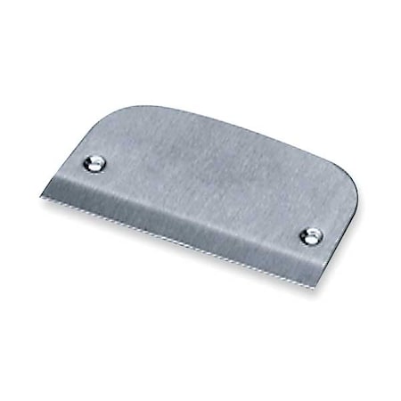 Box Cover, Floor Box Type, 1 Gang, Stainless Steel, Blank Cover Type MPN:SS309B