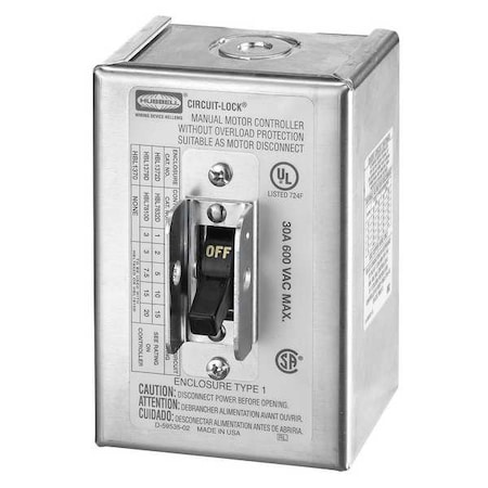 Example of GoVets Hubbell Wiring category